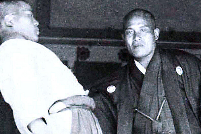 history of aikido Morihei Ueshiba.jpg