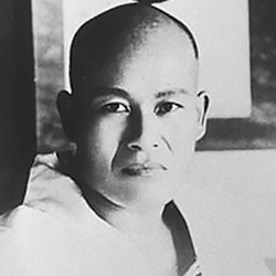 Morihei Ueshiba