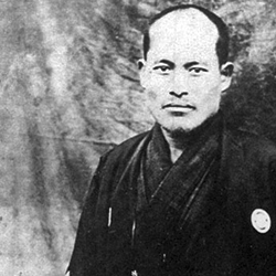 Morihei Ueshiba