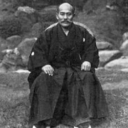 Morihei Ueshiba